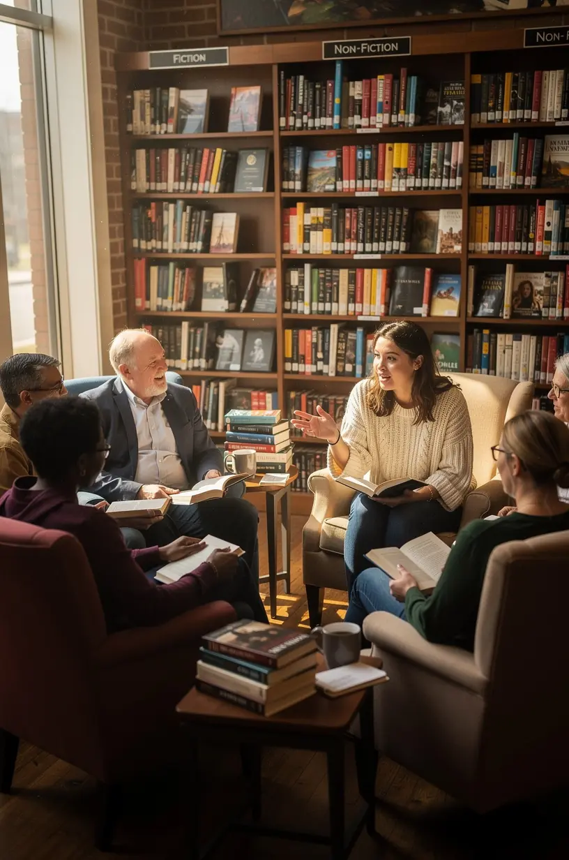 Community survey creation guide and tips