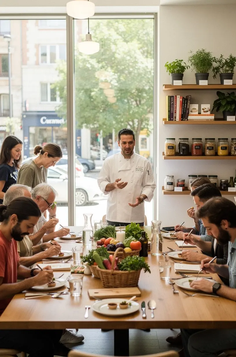 Understanding local business benefits for communities