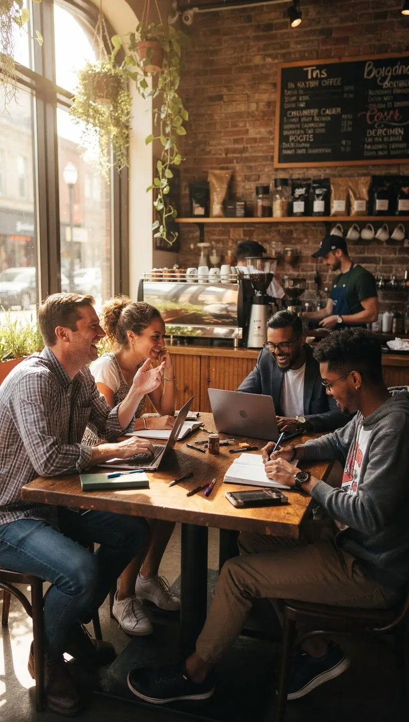 Understanding local U.S. food systems and trends.