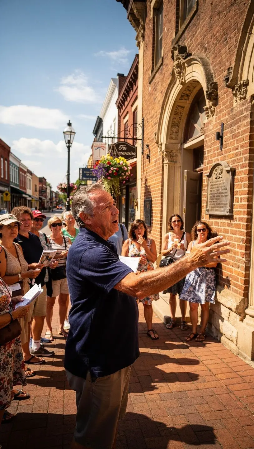 Professional team collaborating in modern office