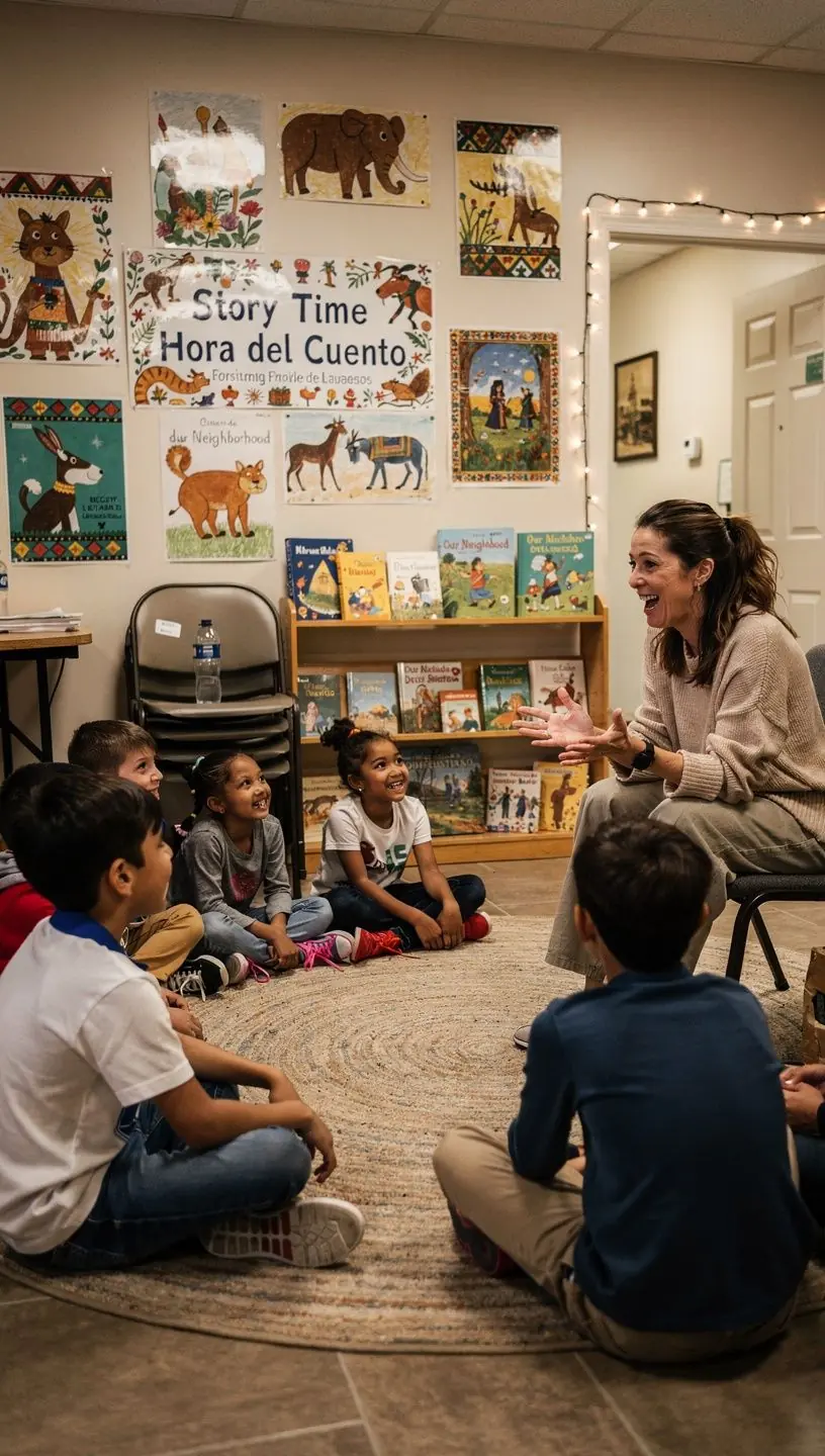 Professional business solutions illustration